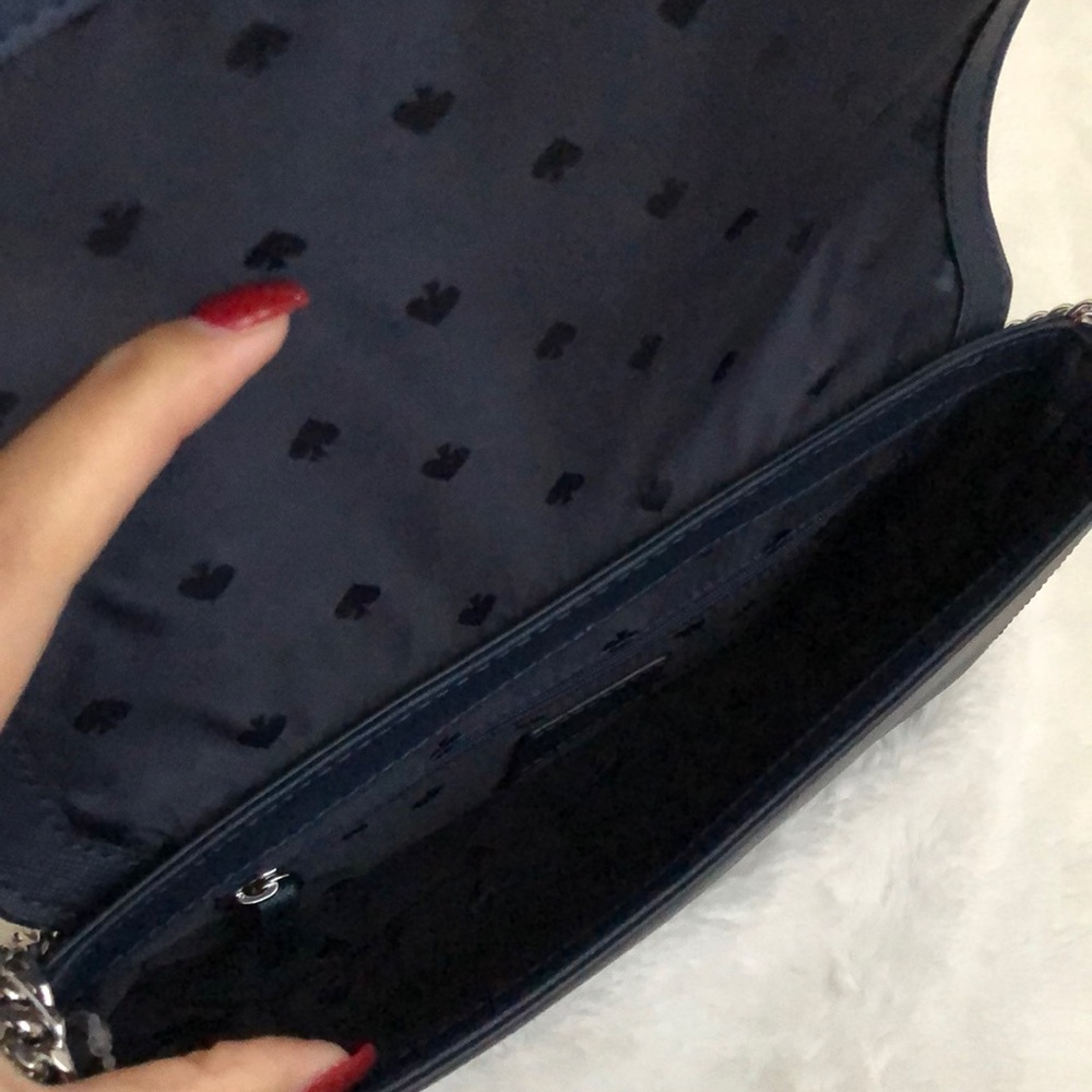 Kate Spade Laurel Way Greer Purse - Picture 5 of 5